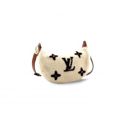 LOUIS VUITTON MASTER SKI OVER THE MOON M23321 (27.5*16*7cm)